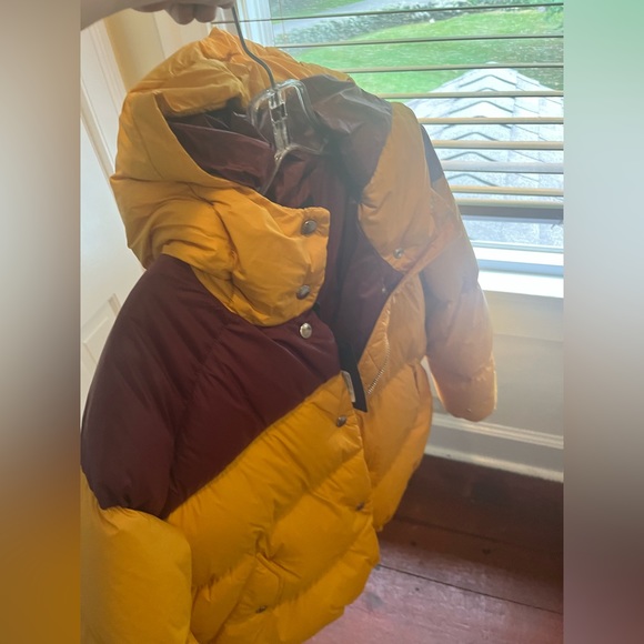 Rag n Bone Joell puffer - Picture 5 of 9